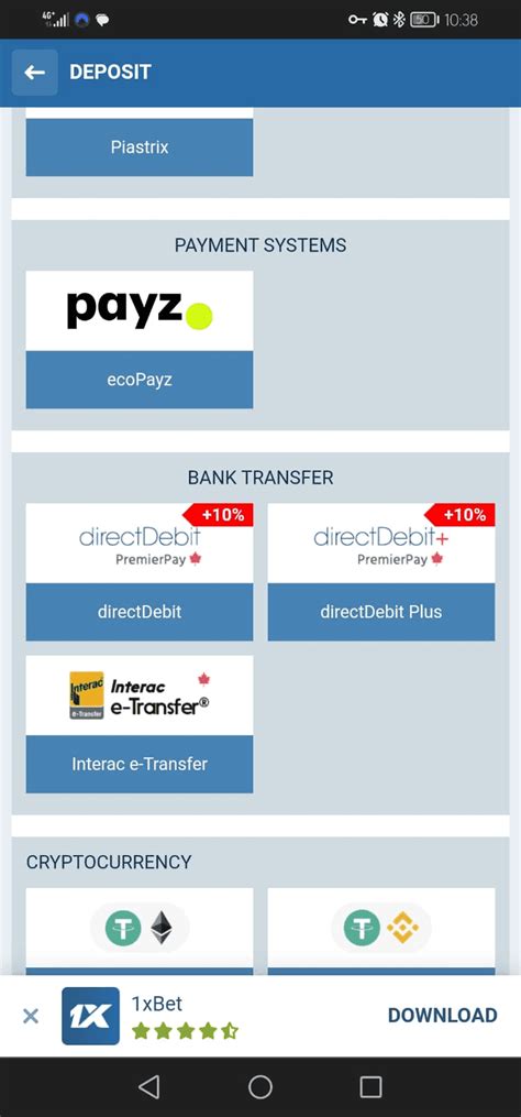 1xbet Payment Methods, Currencies & Limits Overview .
